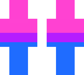 bi pride flag