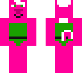 bimbette skunk