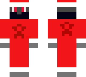 black warrior (christmas edition)