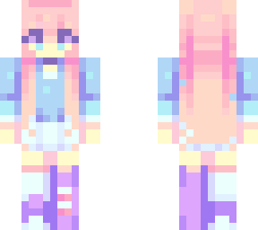 blink