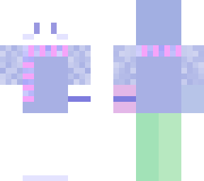 block character