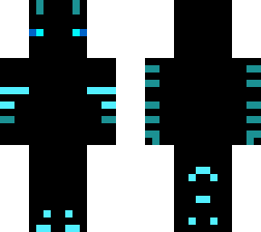 blue phantom