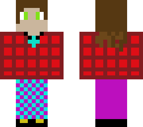 boy/girl