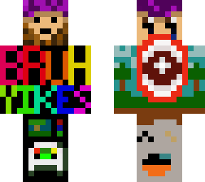 bruhyikes