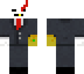 buisness uf sans with infinity gauntlet