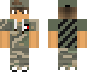 cammo