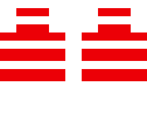 candy crane (aka mutant candy cane)