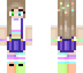 candy girl