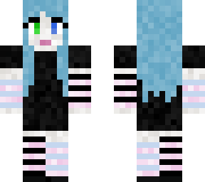 candy girl no. 1