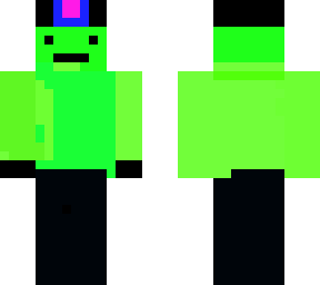 captainmarks skin upgraded