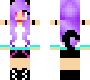 cat girl