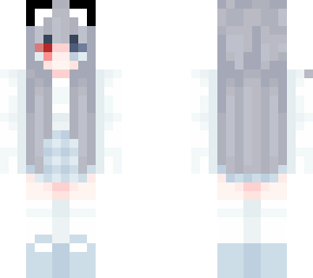 cat girl cool