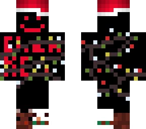 chanke christmas