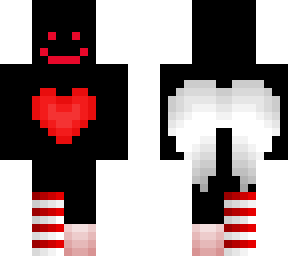 chanke valentine