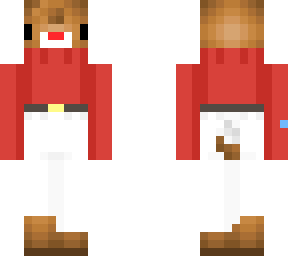 chrisler skin