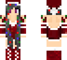 christmas ashley
