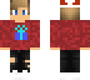 christmas boy 2
