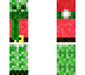 christmas creeper