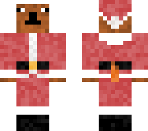 christmas dachshund