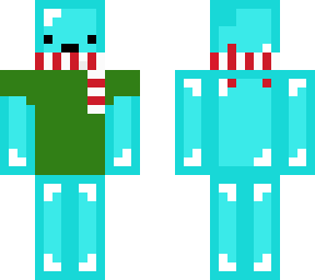 christmas diamond