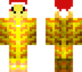 christmas dragon (edit)