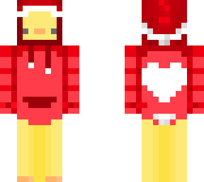 christmas duck!
