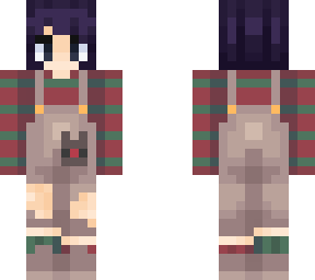 christmas jiro
