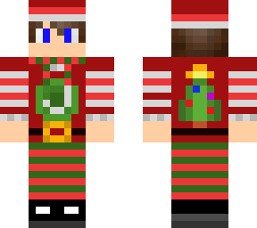 christmas judey