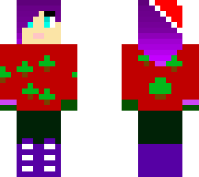christmas mayllindria