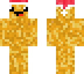 christmas nugget