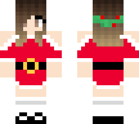 christmas outfit for frando