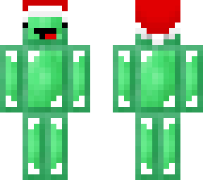 christmas skeppy