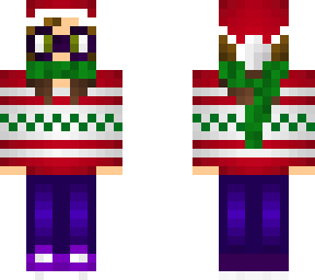 christmas snakier