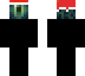 christmas summoning eye