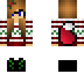christmas sweater me