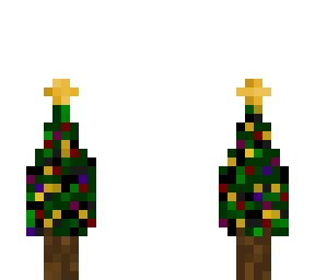 christmas tree