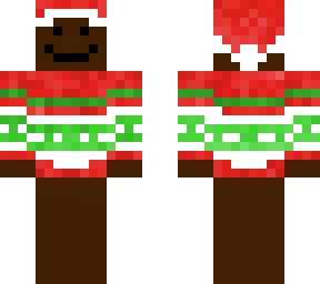 christmas tyrone