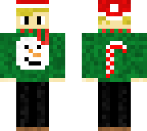 christmas version