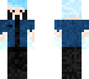 cold boi