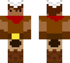 cowboi but hes fixed