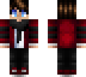 cute boy skin