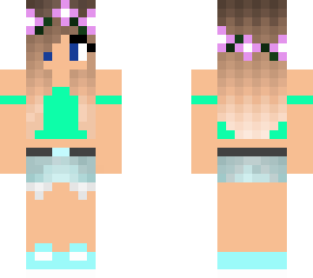 cute girl
