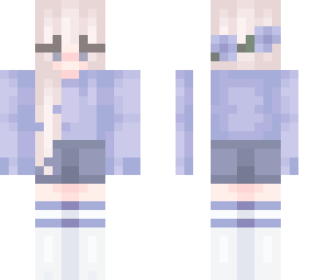 cute school girl