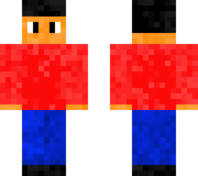 dan - red sleevie