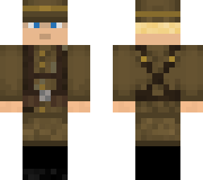 danish officer fixed
