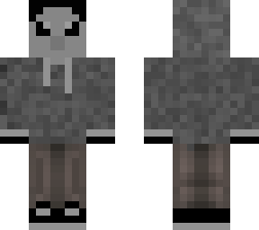 demised penguin