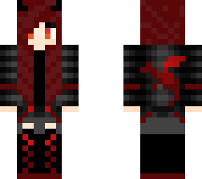 devil girl