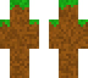 dirt man (vr 2.0)