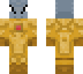 dragon warrior