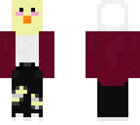 duck/chick